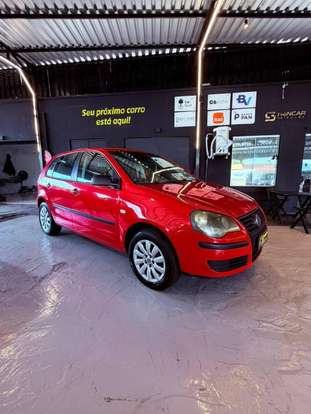 VOLKSWAGEN-POLO-2006