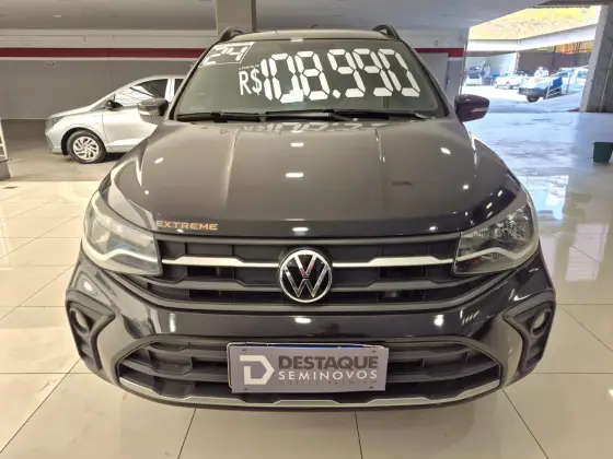 VOLKSWAGEN SAVEIRO 1.6 MSI EXTREME CD 16V FLEX 2P MANUAL