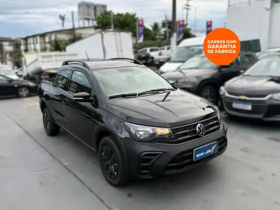 VOLKSWAGEN SAVEIRO 1.6 MSI ROBUST CD 16V FLEX 2P MANUAL VOLKSWAGEN SAVEIRO 1.6 MSI ROBUST CD 16V FLEX 2P MANUAL