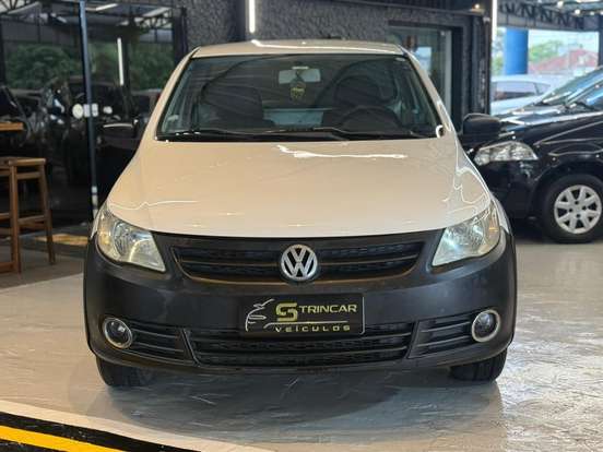 VOLKSWAGEN-SAVEIRO-1.6 MI CE 8V FLEX 2P MANUAL G.V VOLKSWAGEN-SAVEIRO-2012