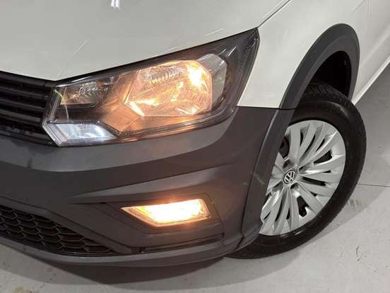 VOLKSWAGEN-SAVEIRO-1.6 MSI ROBUST CS 8V FLEX 2P MANUAL VOLKSWAGEN-SAVEIRO-2021