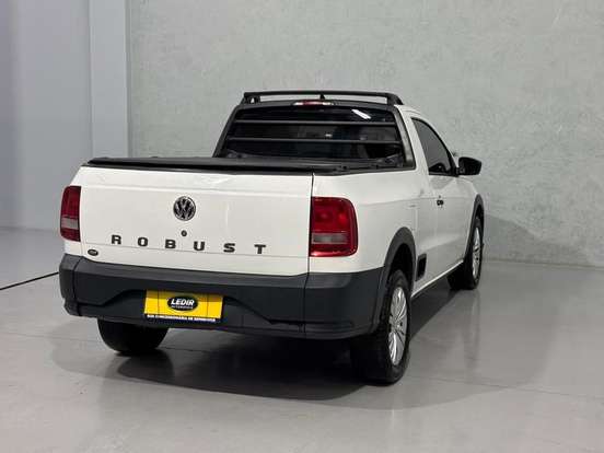 VOLKSWAGEN-SAVEIRO-1.6 MSI ROBUST CS 8V FLEX 2P MANUAL VOLKSWAGEN-SAVEIRO-2021
