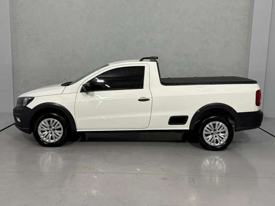 VOLKSWAGEN-SAVEIRO-1.6 MSI ROBUST CS 8V FLEX 2P MANUAL VOLKSWAGEN-SAVEIRO-2021