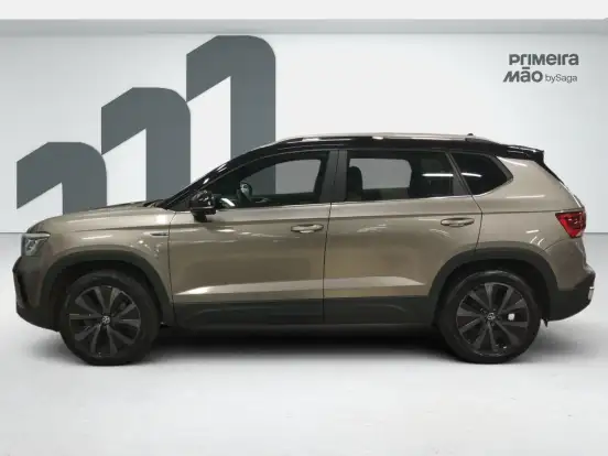 VOLKSWAGEN-TAOS-1.4 250 TSI TOTAL FLEX HIGHLINE AUTOMÁTICO VOLKSWAGEN-TAOS-2021