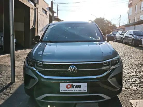 VOLKSWAGEN-TAOS-1.4 250 TSI TOTAL FLEX HIGHLINE AUTOMÁTICO VOLKSWAGEN-TAOS-2025