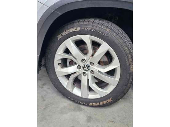 VOLKSWAGEN-TAOS-1.4 250 TSI TOTAL FLEX COMFORTLINE AUTOMÁTICO VOLKSWAGEN-TAOS-2023