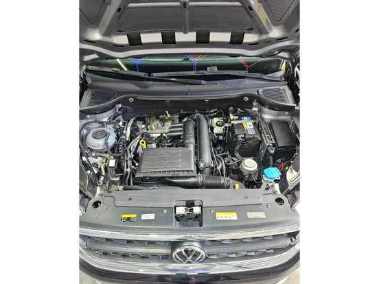 VOLKSWAGEN-TAOS-1.4 250 TSI TOTAL FLEX COMFORTLINE AUTOMÁTICO VOLKSWAGEN-TAOS-2023