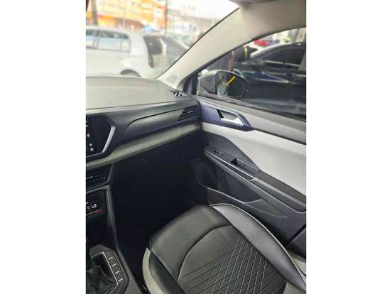 VOLKSWAGEN-TAOS-1.4 250 TSI TOTAL FLEX COMFORTLINE AUTOMÁTICO VOLKSWAGEN-TAOS-2023