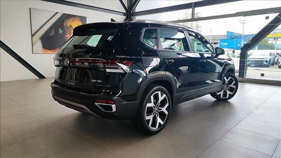 VOLKSWAGEN-TAOS-1.4 250 TSI TOTAL FLEX HIGHLINE AUTOMÁTICO VOLKSWAGEN-TAOS-2025