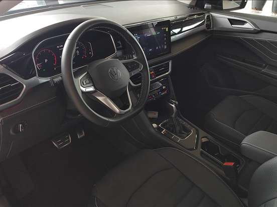 VOLKSWAGEN-TAOS-1.4 250 TSI TOTAL FLEX HIGHLINE AUTOMÁTICO VOLKSWAGEN-TAOS-2025