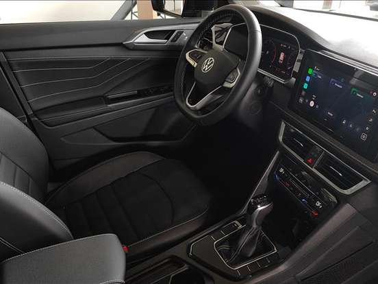 VOLKSWAGEN-TAOS-1.4 250 TSI TOTAL FLEX HIGHLINE AUTOMÁTICO VOLKSWAGEN-TAOS-2025