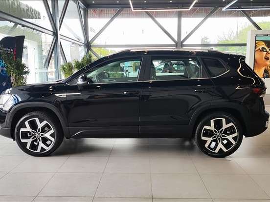 VOLKSWAGEN-TAOS-1.4 250 TSI TOTAL FLEX HIGHLINE AUTOMÁTICO VOLKSWAGEN-TAOS-2025