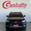 VOLKSWAGEN T-CROSS 1.0 200 TSI TOTAL FLEX SENSE AUTOMÁTICO VOLKSWAGEN T-CROSS 1.0 200 TSI TOTAL FLEX SENSE AUTOMÁTICO