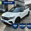 VOLKSWAGEN T-CROSS 1.4 250 TSI TOTAL FLEX HIGHLINE AUTOMÁTICO VOLKSWAGEN T-CROSS 1.4 250 TSI TOTAL FLEX HIGHLINE AUTOMÁTICO