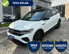 VOLKSWAGEN T-CROSS 1.4 250 TSI TOTAL FLEX HIGHLINE AUTOMÁTICO VOLKSWAGEN T-CROSS 1.4 250 TSI TOTAL FLEX HIGHLINE AUTOMÁTICO