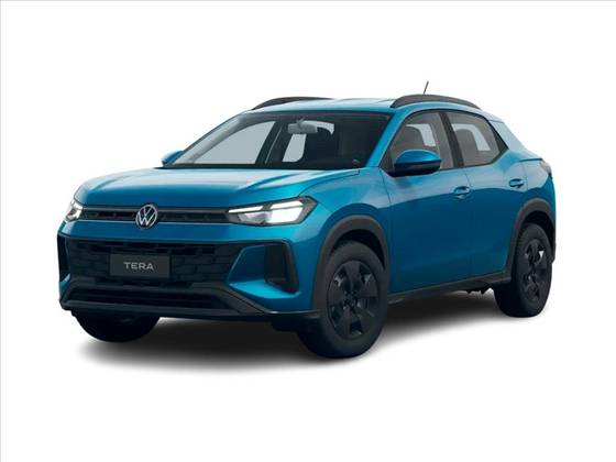 VOLKSWAGEN TERA 1.0 170 TSI MANUAL