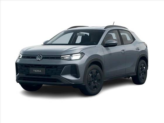 VOLKSWAGEN TERA 1.0 170 TSI MANUAL