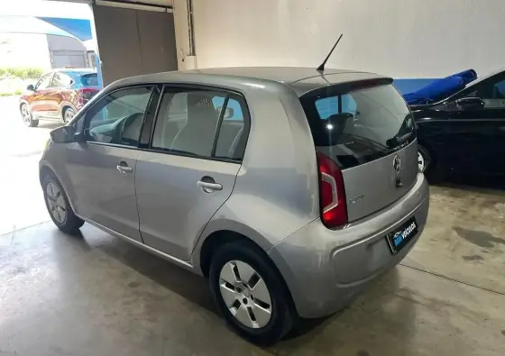 VOLKSWAGEN UP 1.0 MPI MOVE UP 12V FLEX 2P MANUAL