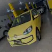 VOLKSWAGEN UP 1.0 MPI MOVE UP 12V FLEX 4P MANUAL VOLKSWAGEN UP 1.0 MPI MOVE UP 12V FLEX 4P MANUAL