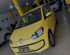 VOLKSWAGEN UP 1.0 MPI MOVE UP 12V FLEX 4P MANUAL VOLKSWAGEN UP 1.0 MPI MOVE UP 12V FLEX 4P MANUAL
