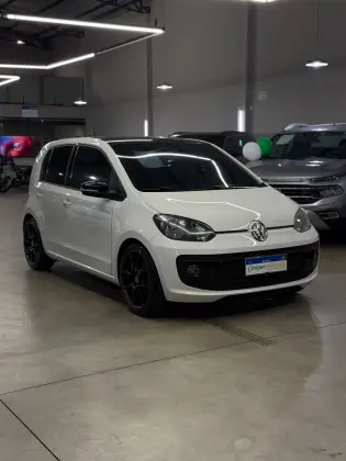 VOLKSWAGEN UP 1.0 MPI MOVE UP 12V FLEX 4P MANUAL VOLKSWAGEN UP 1.0 MPI MOVE UP 12V FLEX 4P MANUAL