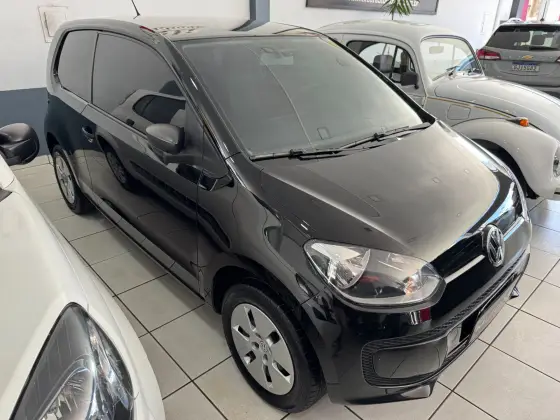 VOLKSWAGEN UP 1.0 MPI TAKE UP 12V FLEX 2P MANUAL VOLKSWAGEN UP 1.0 MPI TAKE UP 12V FLEX 2P MANUAL
