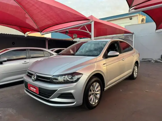 VOLKSWAGEN VIRTUS 1.0 200 TSI COMFORTLINE AUTOMÁTICO VOLKSWAGEN VIRTUS 1.0 200 TSI COMFORTLINE AUTOMÁTICO