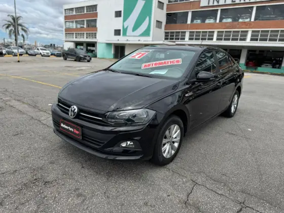 VOLKSWAGEN VIRTUS 1.0 200 TSI COMFORTLINE AUTOMÁTICO VOLKSWAGEN VIRTUS 1.0 200 TSI COMFORTLINE AUTOMÁTICO