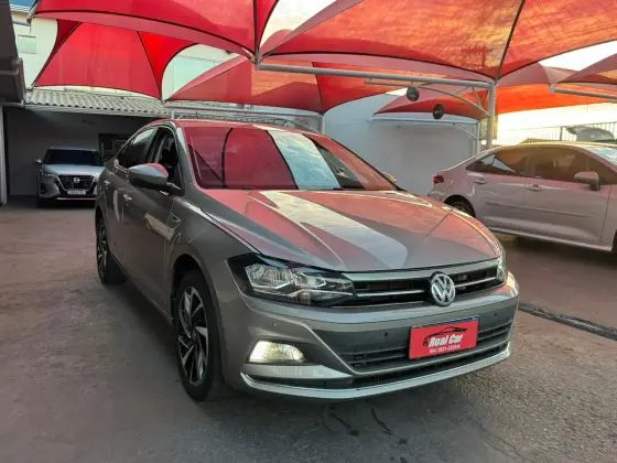 VOLKSWAGEN VIRTUS 1.0 200 TSI HIGHLINE AUTOMÁTICO VOLKSWAGEN VIRTUS 1.0 200 TSI HIGHLINE AUTOMÁTICO