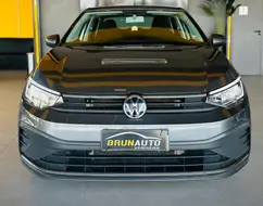 VOLKSWAGEN VIRTUS 1.0 170 TSI MANUAL VOLKSWAGEN VIRTUS 1.0 170 TSI MANUAL