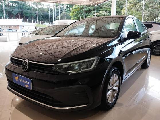 VOLKSWAGEN VIRTUS 1.0 170 TSI MANUAL