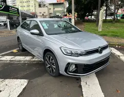 VOLKSWAGEN VIRTUS 1.0 200 TSI HIGHLINE AUTOMÁTICO VOLKSWAGEN VIRTUS 1.0 200 TSI HIGHLINE AUTOMÁTICO