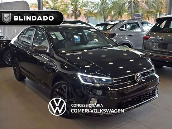 VOLKSWAGEN-VIRTUS-1.4 250 TSI EXCLUSIVE AUTOMÁTICO VOLKSWAGEN-VIRTUS-2026