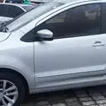 VOLKSWAGEN FOX 1.6 MSI TOTAL FLEX CONNECT 4P MANUAL VOLKSWAGEN FOX 1.6 MSI TOTAL FLEX CONNECT 4P MANUAL