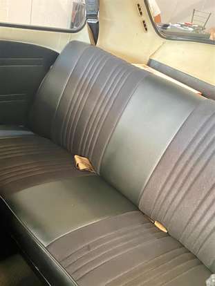 VOLKSWAGEN-FUSCA-1.3 L 8V GASOLINA 2P MANUAL VOLKSWAGEN-FUSCA-1977