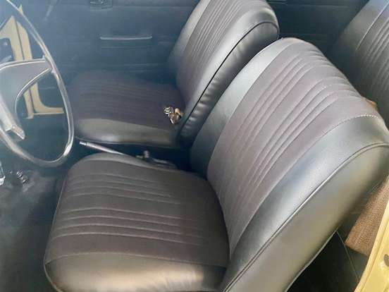 VOLKSWAGEN-FUSCA-1.3 L 8V GASOLINA 2P MANUAL VOLKSWAGEN-FUSCA-1977