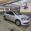 VOLKSWAGEN GOL 1.0 MI CITY 8V FLEX 2P MANUAL VOLKSWAGEN GOL 1.0 MI CITY 8V FLEX 2P MANUAL