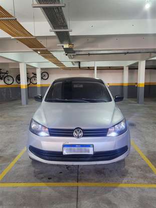 VOLKSWAGEN-GOL-1.0 MI CITY 8V FLEX 2P MANUAL VOLKSWAGEN-GOL-2013