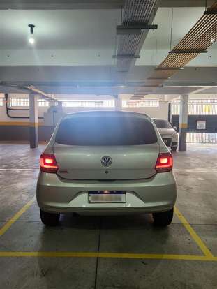 VOLKSWAGEN-GOL-1.0 MI CITY 8V FLEX 2P MANUAL VOLKSWAGEN-GOL-2013