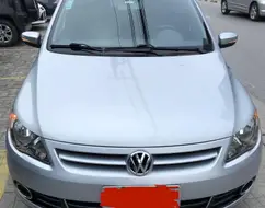 VOLKSWAGEN GOL 1.6 MI POWER 8V FLEX 4P MANUAL G.V VOLKSWAGEN GOL 1.6 MI POWER 8V FLEX 4P MANUAL G.V