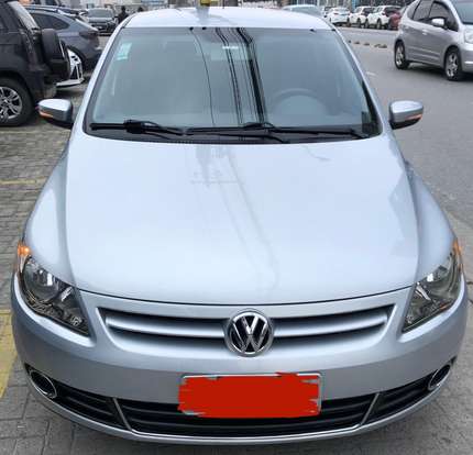VOLKSWAGEN-GOL-2011