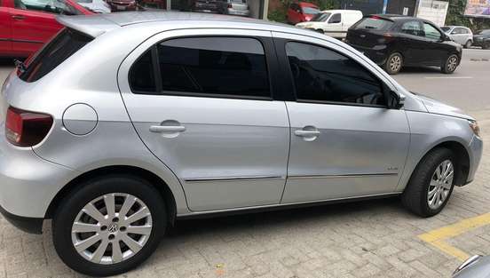 VOLKSWAGEN-GOL-2011