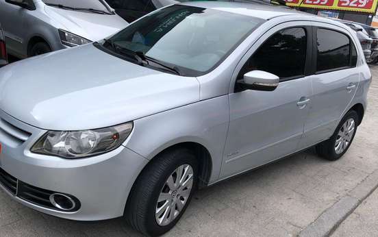 VOLKSWAGEN-GOL-2011