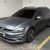 VOLKSWAGEN GOLF 1.4 250 TSI TOTAL FLEX VARIANT COMFORTLINE TIPTRONIC VOLKSWAGEN GOLF 1.4 250 TSI TOTAL FLEX VARIANT COMFORTLINE TIPTRONIC