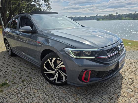 VOLKSWAGEN JETTA 2.0 350 TSI GASOLINA GLI DSG