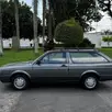 VOLKSWAGEN PARATI 1.6 CL 8V GASOLINA 2P MANUAL VOLKSWAGEN PARATI 1.6 CL 8V GASOLINA 2P MANUAL