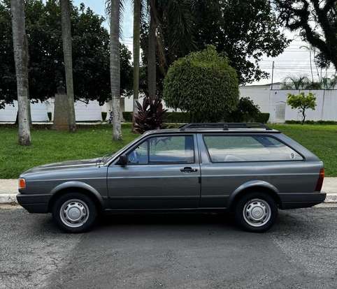 VOLKSWAGEN-PARATI-1994