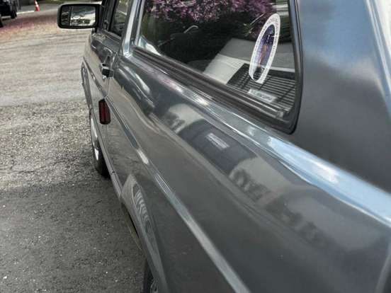 VOLKSWAGEN-PARATI-1.6 CL 8V GASOLINA 2P MANUAL VOLKSWAGEN-PARATI-1994