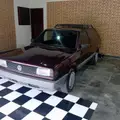VOLKSWAGEN PARATI 1.8 GL 8V ÁLCOOL 2P MANUAL VOLKSWAGEN PARATI 1.8 GL 8V ÁLCOOL 2P MANUAL