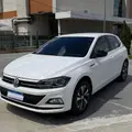 VOLKSWAGEN POLO 1.0 200 TSI HIGHLINE AUTOMÁTICO VOLKSWAGEN POLO 1.0 200 TSI HIGHLINE AUTOMÁTICO